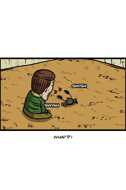 The Sound of Your Heart Chapter 501 page 9 - 
