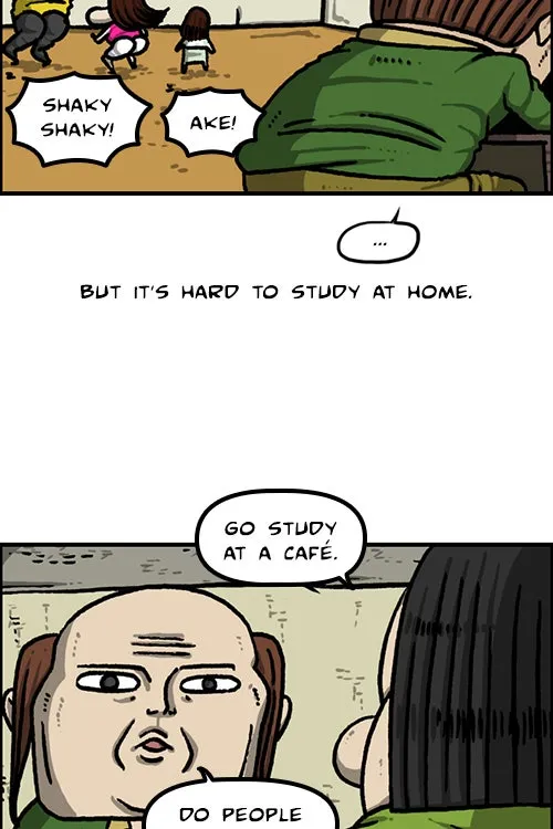 The Sound of Your Heart Chapter 502 page 2 - 