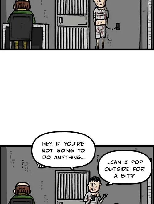 The Sound of Your Heart Chapter 502 page 11 - 