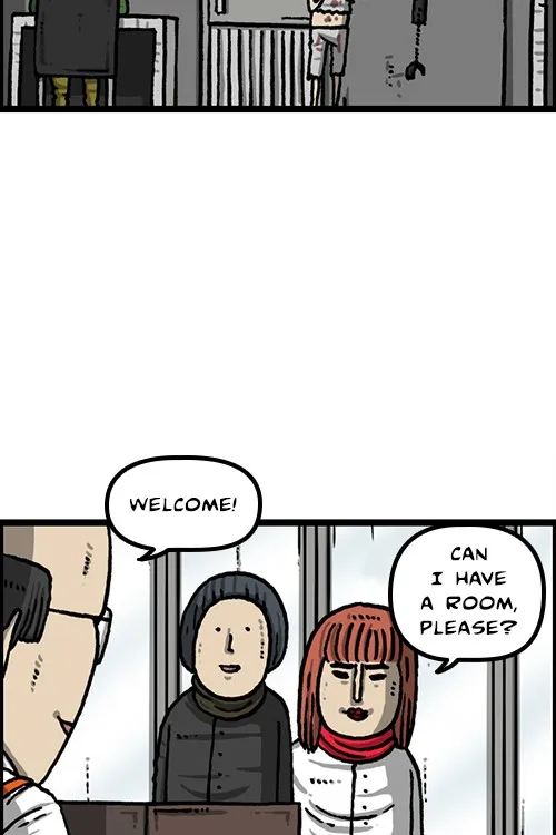 The Sound of Your Heart Chapter 502 page 12 - 