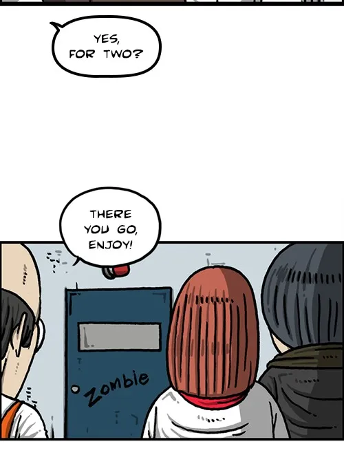 The Sound of Your Heart Chapter 502 page 13 - 