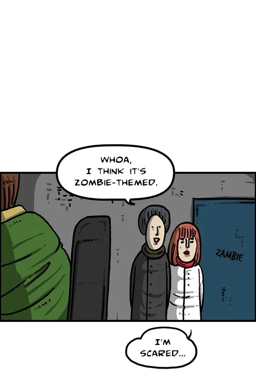 The Sound of Your Heart Chapter 502 page 14 - 