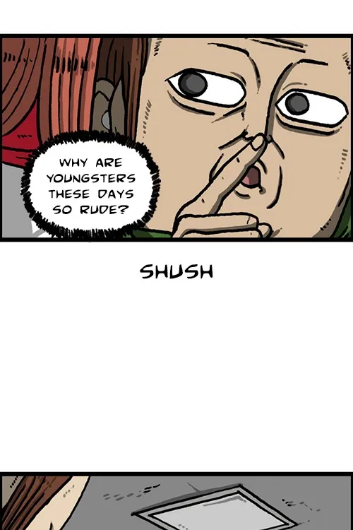 The Sound of Your Heart Chapter 502 page 18 - 