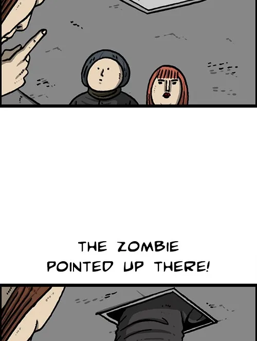 The Sound of Your Heart Chapter 502 page 19 - 