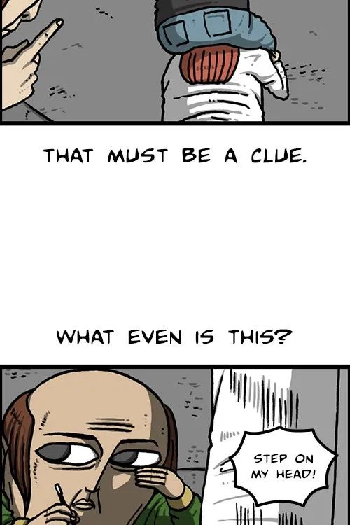 The Sound of Your Heart Chapter 502 page 20 - 