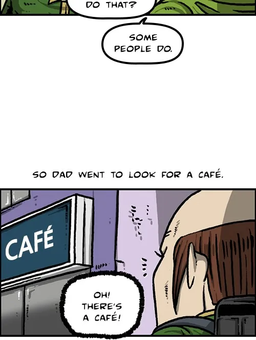 The Sound of Your Heart Chapter 502 page 3 - 