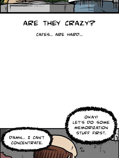 The Sound of Your Heart Chapter 502 page 21 - 