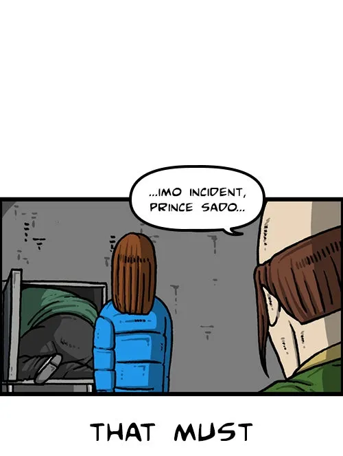 The Sound of Your Heart Chapter 502 page 25 - 