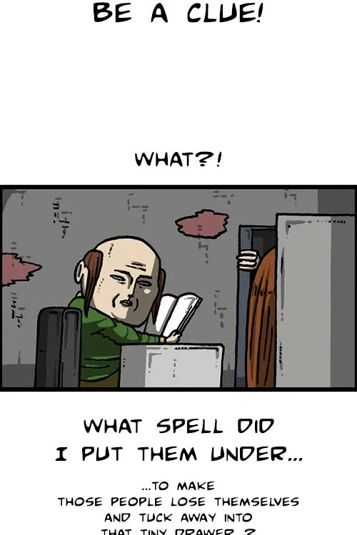 The Sound of Your Heart Chapter 502 page 26 - 