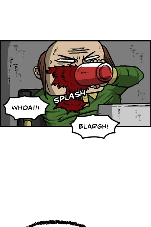 The Sound of Your Heart Chapter 502 page 28 - 