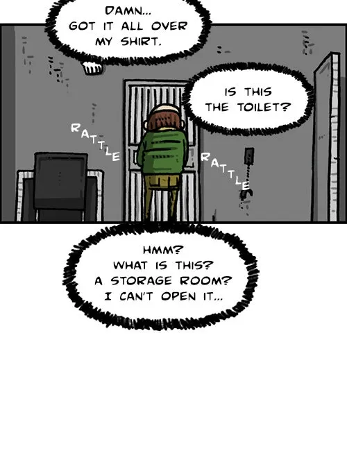 The Sound of Your Heart Chapter 502 page 29 - 