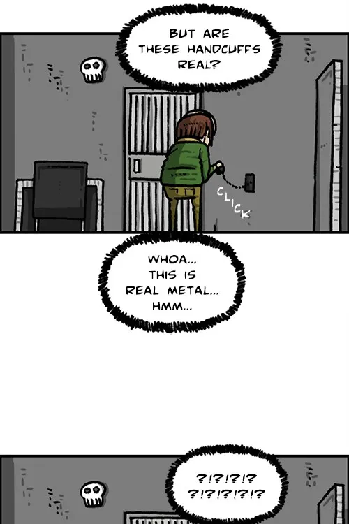 The Sound of Your Heart Chapter 502 page 30 - 