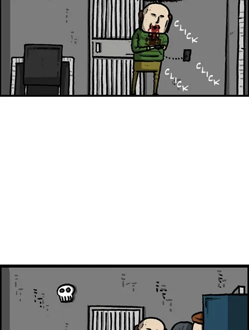 The Sound of Your Heart Chapter 502 page 31 - 