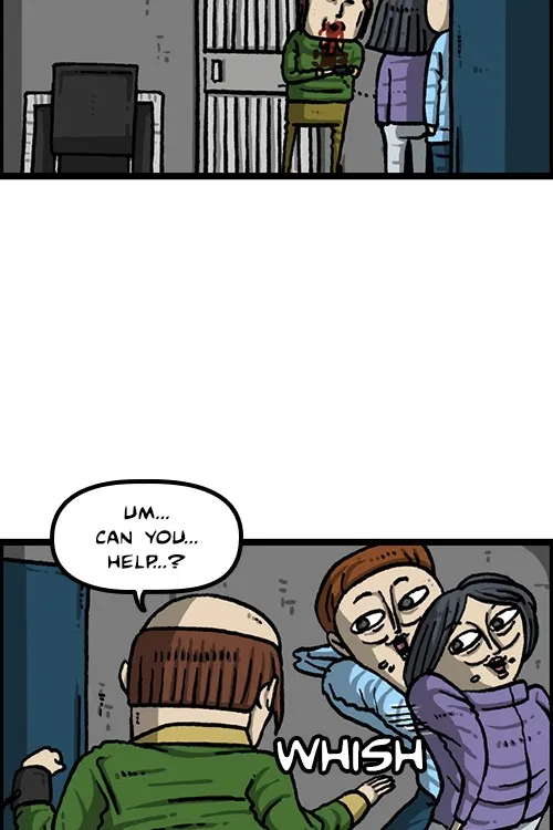 The Sound of Your Heart Chapter 502 page 32 - 