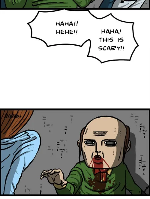 The Sound of Your Heart Chapter 502 page 33 - 
