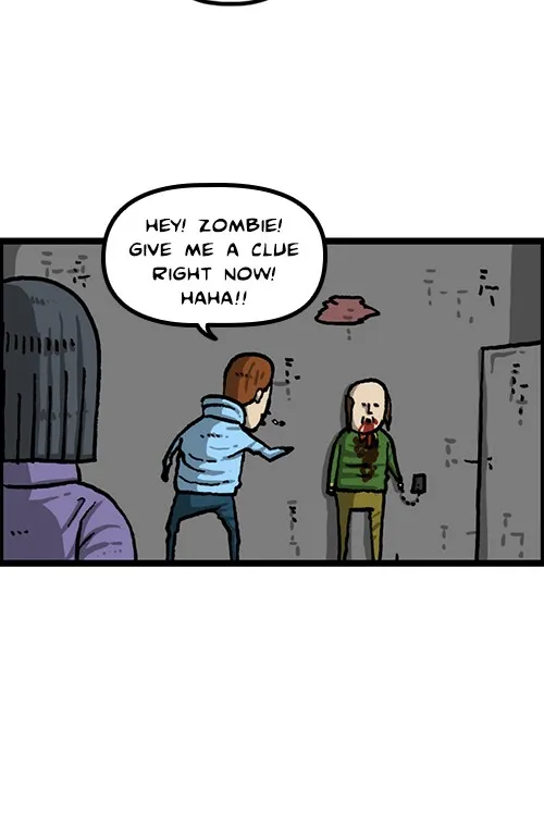 The Sound of Your Heart Chapter 502 page 35 - 