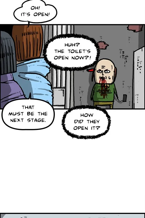 The Sound of Your Heart Chapter 502 page 37 - 