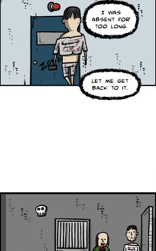 The Sound of Your Heart Chapter 502 page 38 - 