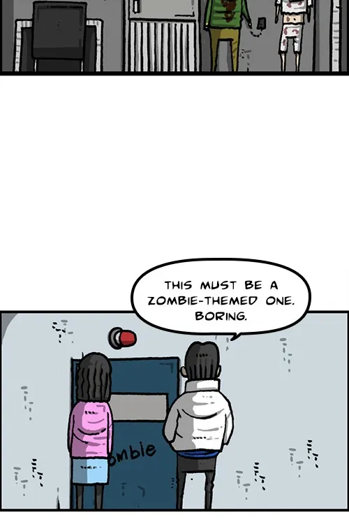 The Sound of Your Heart Chapter 502 page 39 - 