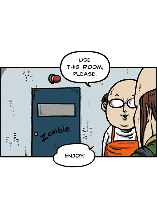 The Sound of Your Heart Chapter 502 page 5 - 