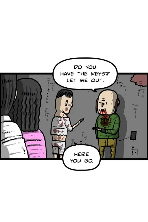 The Sound of Your Heart Chapter 502 page 41 - 