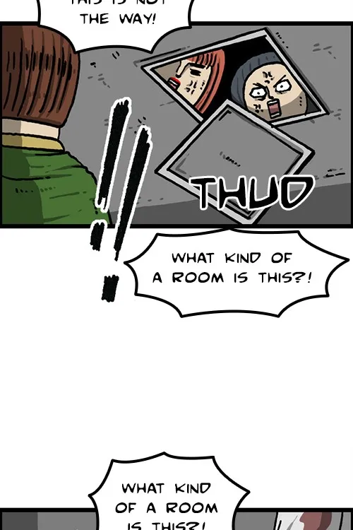 The Sound of Your Heart Chapter 502 page 43 - 