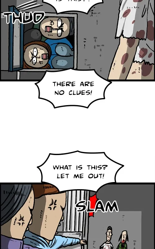 The Sound of Your Heart Chapter 502 page 44 - 