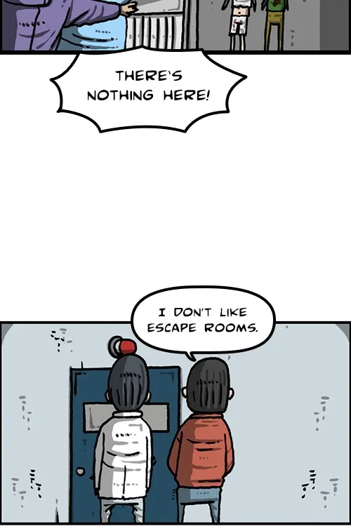 The Sound of Your Heart Chapter 502 page 45 - 