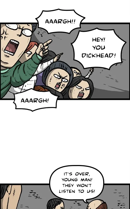 The Sound of Your Heart Chapter 502 page 48 - 