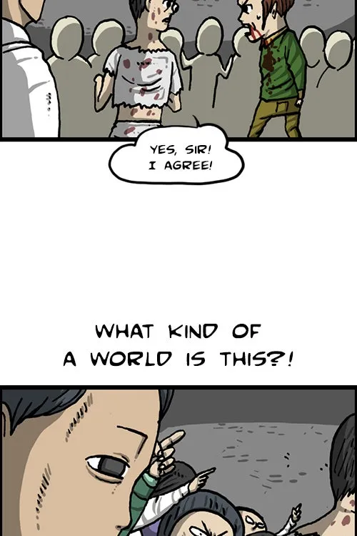 The Sound of Your Heart Chapter 502 page 49 - 