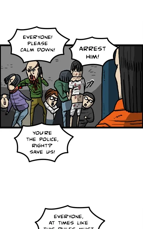 The Sound of Your Heart Chapter 502 page 52 - 