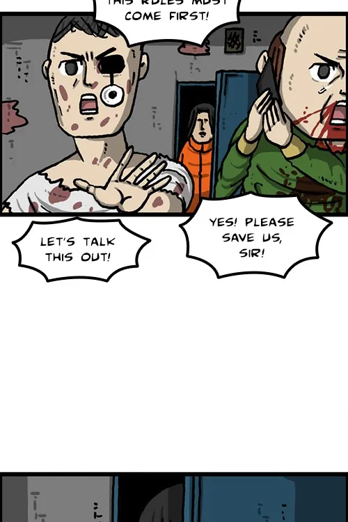 The Sound of Your Heart Chapter 502 page 53 - 