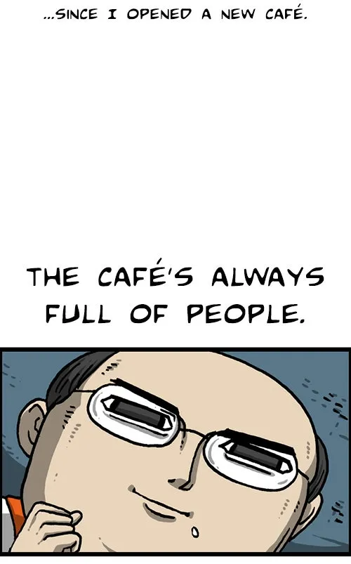 The Sound of Your Heart Chapter 502 page 56 - 
