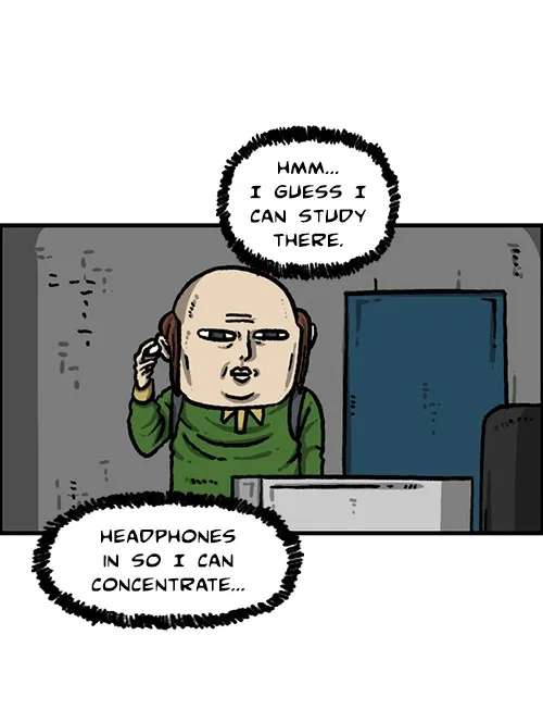 The Sound of Your Heart Chapter 502 page 7 - 