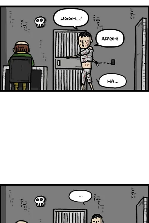 The Sound of Your Heart Chapter 502 page 10 - 