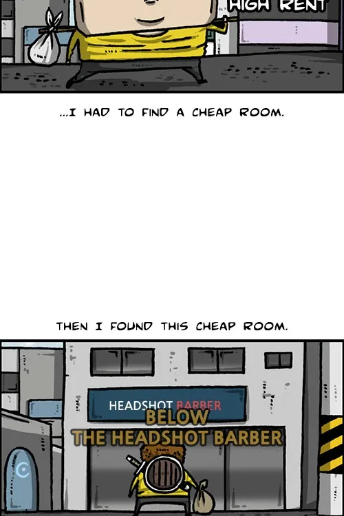 The Sound of Your Heart Chapter 503 page 2 - 