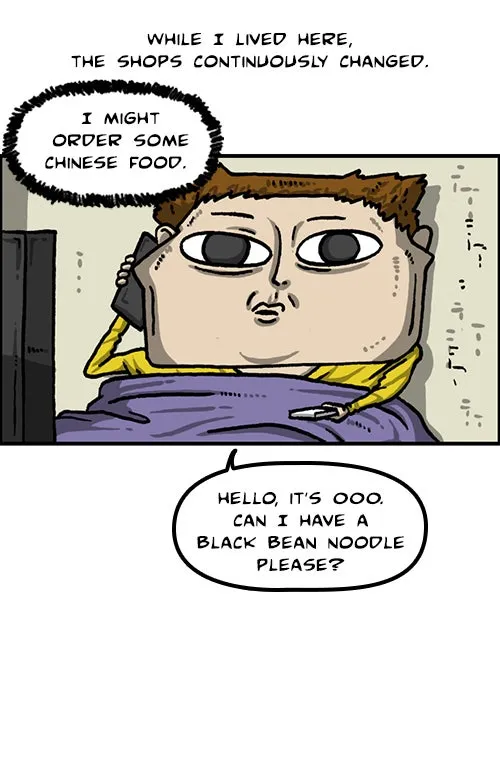 The Sound of Your Heart Chapter 503 page 13 - 