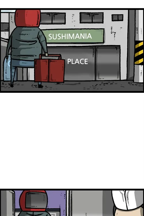 The Sound of Your Heart Chapter 503 page 14 - 