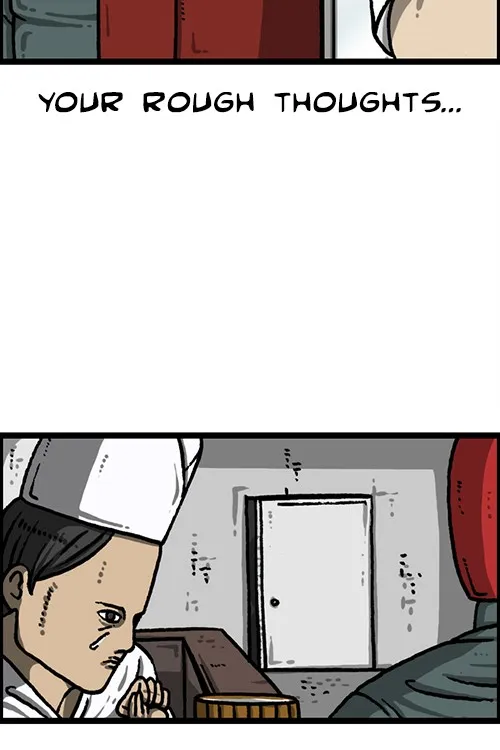 The Sound of Your Heart Chapter 503 page 16 - 