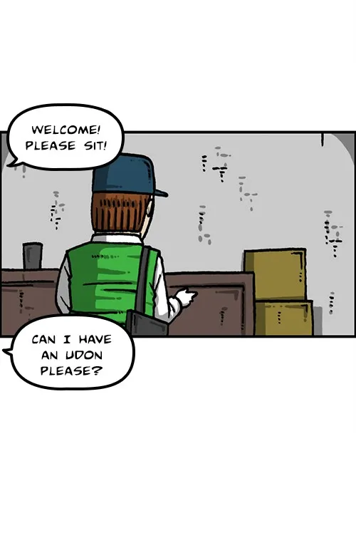 The Sound of Your Heart Chapter 503 page 19 - 