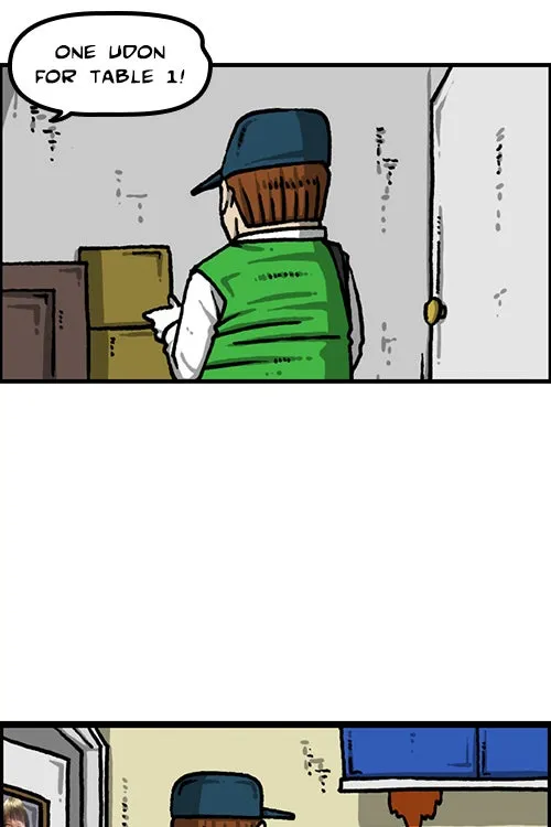 The Sound of Your Heart Chapter 503 page 20 - 
