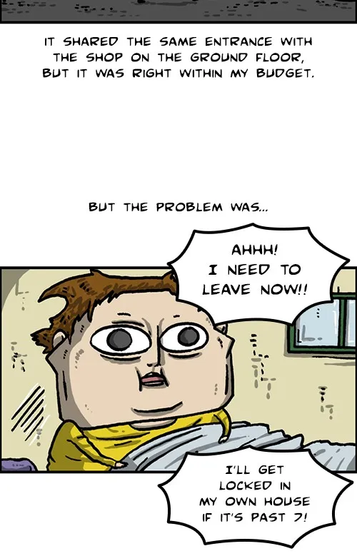 The Sound of Your Heart Chapter 503 page 3 - 