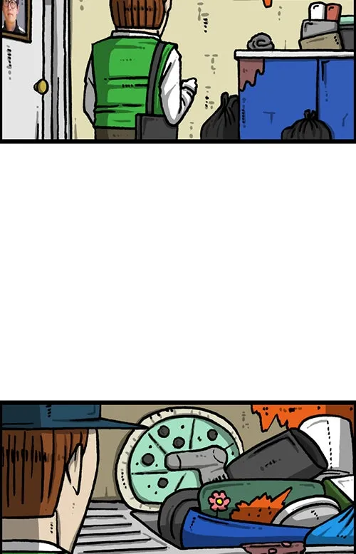 The Sound of Your Heart Chapter 503 page 21 - 