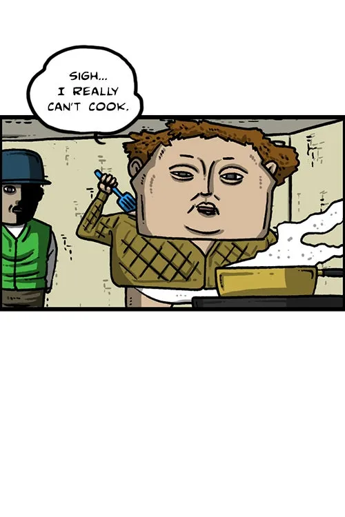 The Sound of Your Heart Chapter 503 page 24 - 