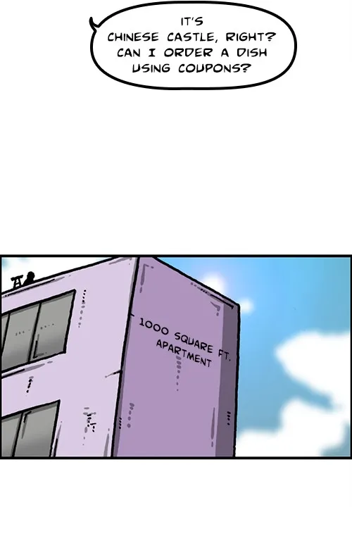 The Sound of Your Heart Chapter 503 page 29 - 