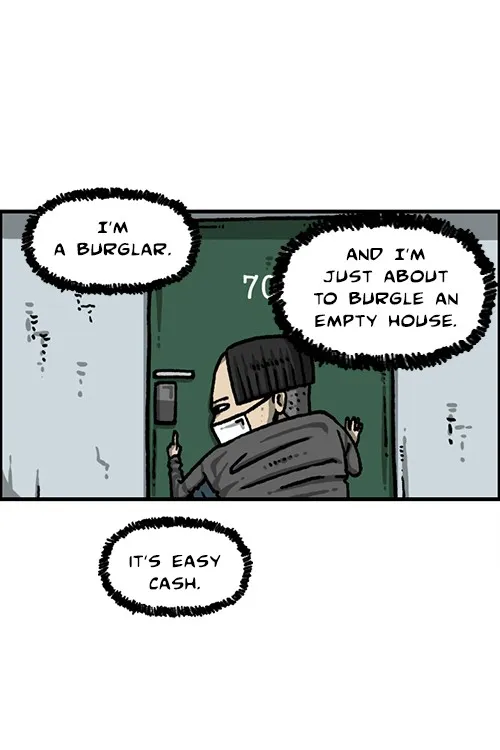 The Sound of Your Heart Chapter 503 page 30 - 