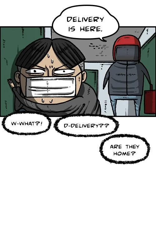 The Sound of Your Heart Chapter 503 page 31 - 