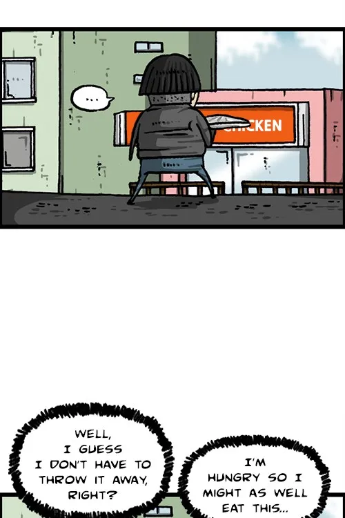 The Sound of Your Heart Chapter 503 page 33 - 