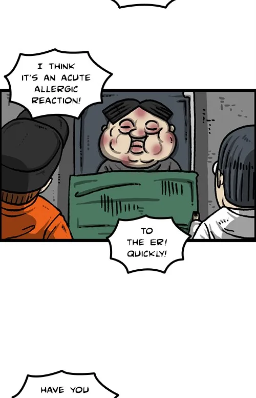 The Sound of Your Heart Chapter 503 page 36 - 