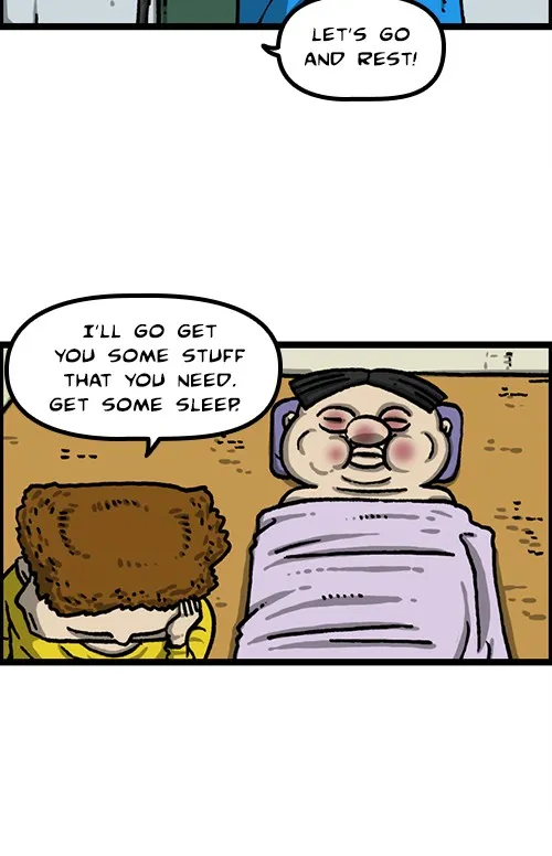 The Sound of Your Heart Chapter 503 page 40 - 